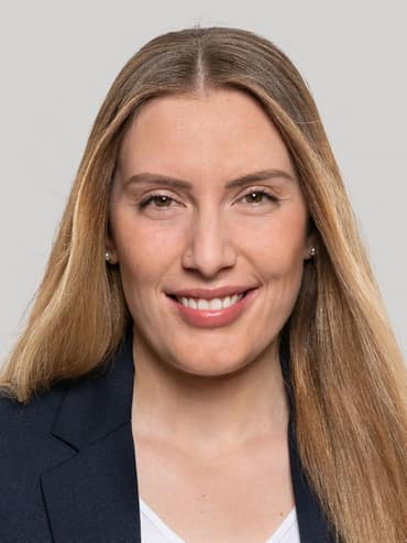 Linda Sukrija
