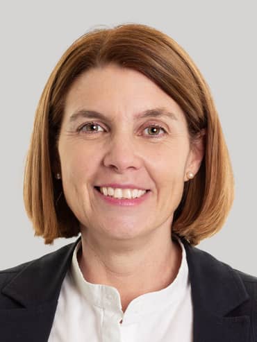 Sandra Gusset