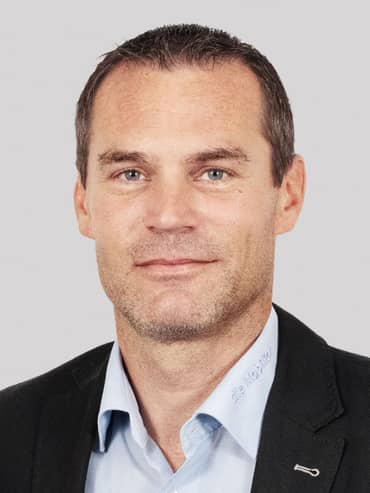 Ralph Brunner