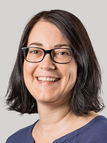 Romana Trachsel