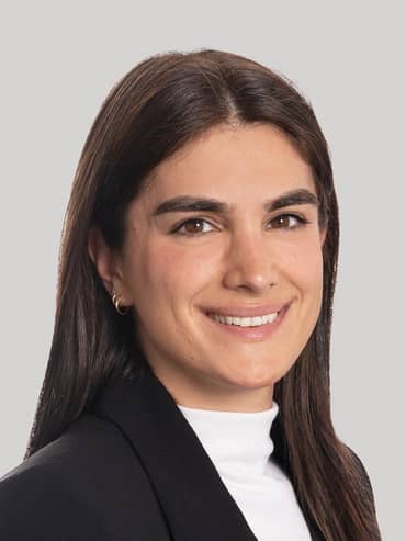 Yasemin Tanir