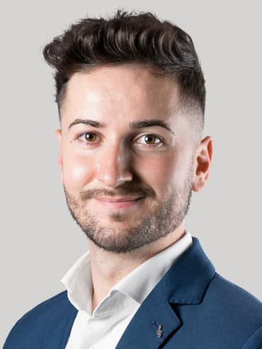 Davide Pezzella