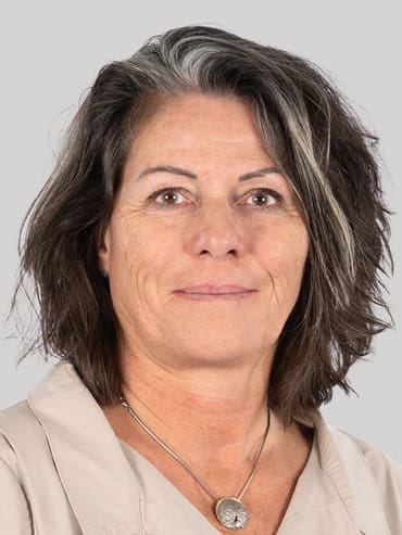 Anita Clavuot