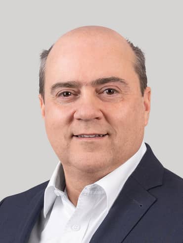 Bruno Schmutz
