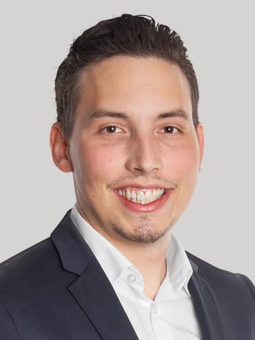 Lars Häfliger
