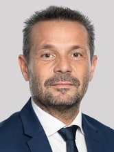 Jean-Pierre Perucchini Jean-Pierre Perucchini