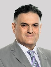 Antonio Solimeo Antonio Solimeo