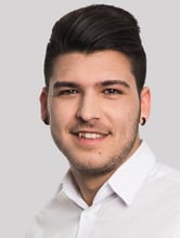 Enes Yüce Enes Yüce