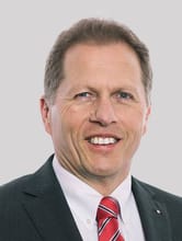 Bernhard Hubacher Bernhard Hubacher