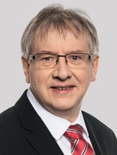 Franz Bischofberger Franz Bischofberger