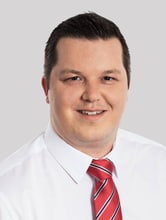 Stefan Scheidegger Stefan Scheidegger