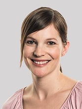 Fabienne Scheurer Fabienne Scheurer