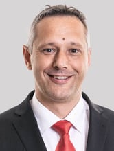 René Gisiger René Gisiger