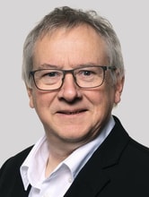 Franz Bischofberger Franz Bischofberger