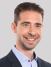 Patrick Hunziker Patrick Hunziker