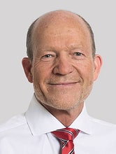 Markus J. Meier Markus J. Meier