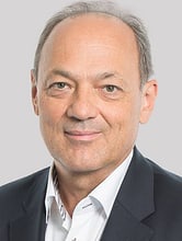 Marc-André Rochat Marc-André Rochat