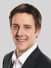 Daniel Flückiger Daniel Flückiger