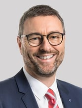 Christoph Blum, lic. iur. Christoph Blum, lic. iur.
