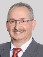 Hanspeter Meister Hanspeter Meister