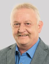 Hans Luchsinger Hans Luchsinger