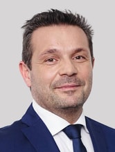 Jean-Pierre Perucchini Jean-Pierre Perucchini