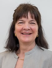 Irene Kaufmann Irene Kaufmann
