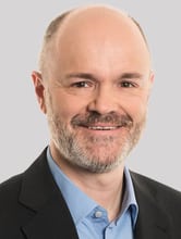 Markus Schärer Markus Schärer