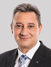 Jürgen Schetter Jürgen Schetter