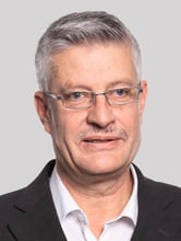Andreas Bütikofer Andreas Bütikofer