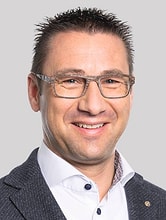 Daniel Baumann Daniel Baumann
