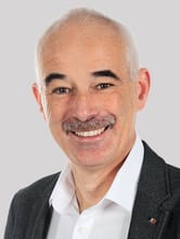 André Nufer André Nufer