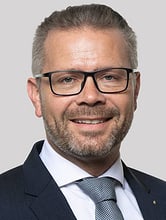 Thomas Rechsteiner Thomas Rechsteiner