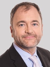 Patrick Cuénoud Patrick Cuénoud