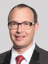 Manfred Scheidegger Manfred Scheidegger