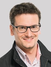 Bastian Wyssen Bastian Wyssen