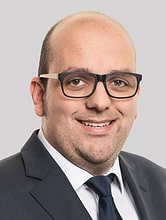 Claudio Musto Claudio Musto