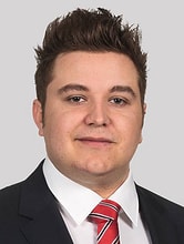 Luca Zumsteg Luca Zumsteg