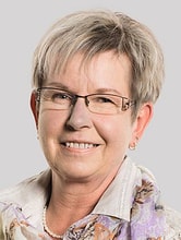 Brigitte Stüdli Brigitte Stüdli