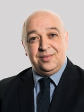 Antonio Marruzzo Antonio Marruzzo