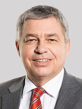 Andreas Büchi Andreas Büchi