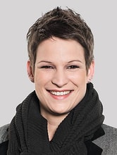 Claudia Scheidegger Claudia Scheidegger