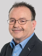 Markus Herrmann Markus Herrmann