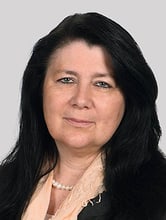Gabriela Jäger Gabriela Jäger