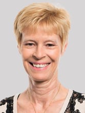 Brigitte Jost Brigitte Jost