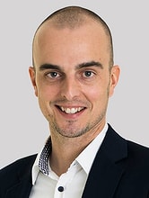 Marcel Berwert Marcel Berwert