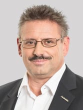 Martin Pfund Martin Pfund