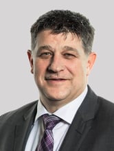 Peter Steinegger Peter Steinegger
