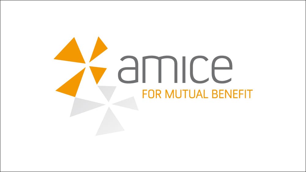 Logo Amice Logo Amice