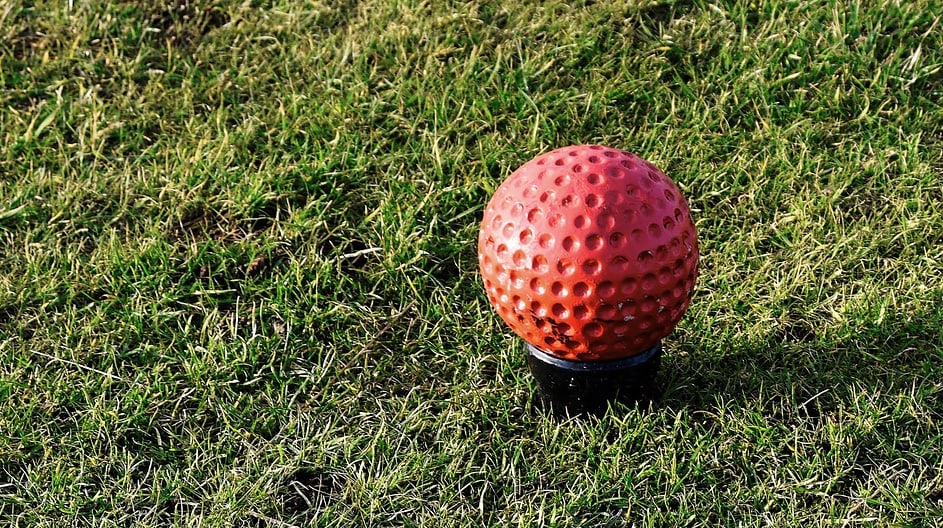 Mobiliar Golf Trophy Mobiliar Golf Trophy